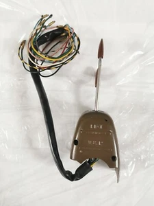 Fiat 682N 642N 645N 650N 411 2411 306 319 320 690 devioluci V&P NOS 12 cavi - Picture 1 of 3