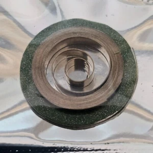 16S WALTHAM POCKET WATCH MAINSPRING 2227, MODEL 1899, 1908, JA-710,SA-710 ALLOY - Picture 1 of 1