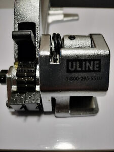ULINE Industrial Steel Strapping Tensioner H-242
