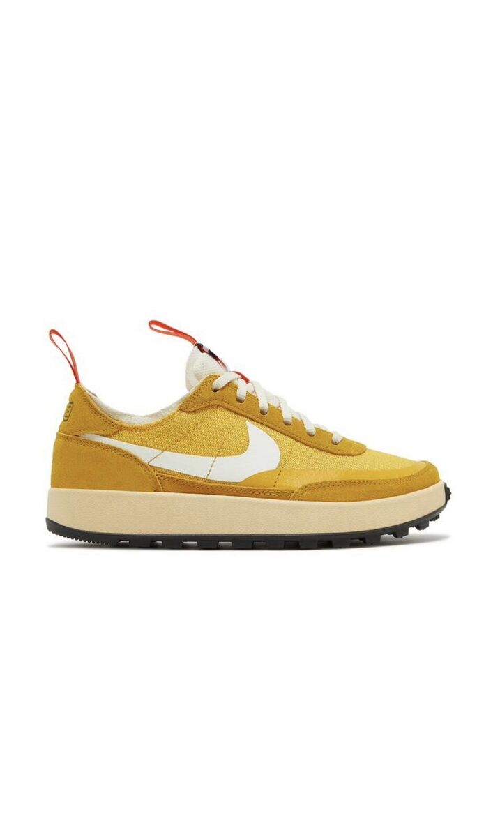 NikeCraft General Purpose Shoe x Tom Sachs Low Archive W for NikeCraft General Purpose Shoe x Tom Sachs Low Archive W for