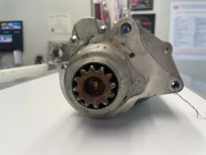 USED 2004 Ford 6.0 PowerStroke Starter - Picture 1 of 3