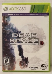 Dead Space 3 (Microsoft Xbox 360, 2013). - Picture 1 of 1