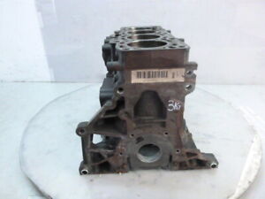 Engineblock Block for 2010 Audi Seat A1 A3 CAY CAYA CAYB 75 - 105HP