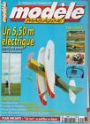Modele Mag N°652 Plan : Air Cool / Airbull De Robbe / Twinstar Ii De Multiplex