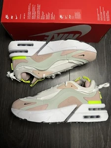 Nike Air Max Furyosa Phantom Silver Pink - Bild 1 von 7
