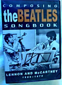 Die Beatles - Komponieren des Beatles-Songbooks: Lennon und McCartney 1966-1970... - Bild 1 von 2