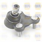 Genuine NAPA Front Left Lower Ball Joint for Hyundai Tucson CRDi 2.0 (6/15-9/20)