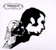 A Very Chilly Christmas  de Gonzales,Chilly, Gonzales | CD | état bon - Photo 1/2