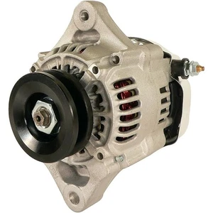 Reman Alternator for New Holland Tractor 1220 TC221D TC24D - Picture 1 of 7