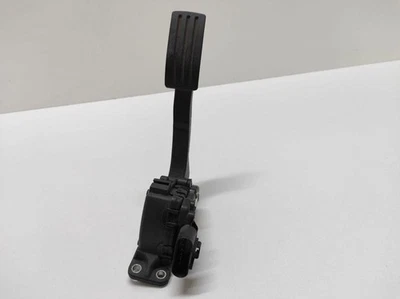 FORD FUSION JU Gaspedal 4S619F836BB 1.4 Benzin 2006 31878134 Foto 1 de 4