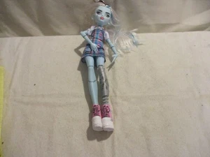 monster high puppe frankie stein - Bild 1 von 6