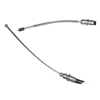 Raybestos BC92960 Element3 Parking Brake Cable - Image 1 of 4