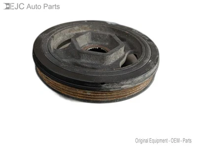 Crankshaft Pulley For 11-16 Honda CR-Z  1.5 - Image 1 of 4