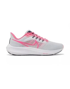 Nike Air Zoom Pegasus 39 Pure Platinum Hyper Pink FD0296-001 Women' Size 7 - Picture 1 of 5