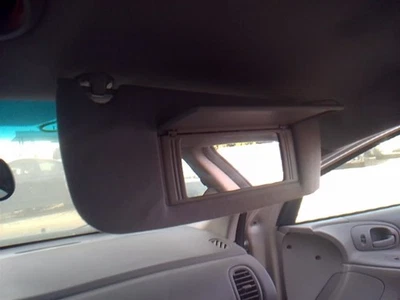 Passenger Right Sun Visor Illuminated Fits 00-04 300M 30444700 - Imagem 1 de 2