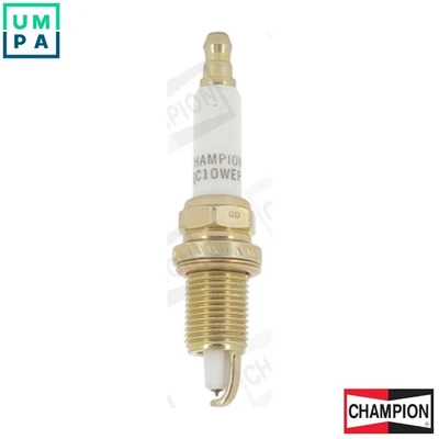 4x SPARK PLUG CCH9005 FOR4x SPARK PLUG CCH9005 FOR BOMBARDIER  5007120  5007419  - Image 1 of 4