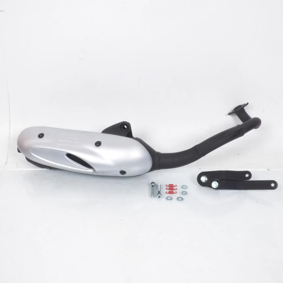 Pot d échappement SITO pour Scooter Peugeot 50 Kisbee Rs 2T 2010 à 2019 Neuf - Photo 1/3