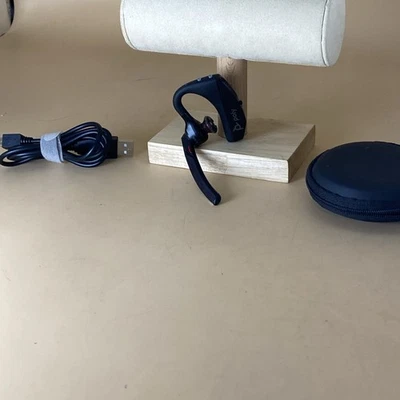 Poly Plantronics  Voyager 5200 Wireless Single-Ear Bluetooth  Headset ONLY - Image 1 of 4