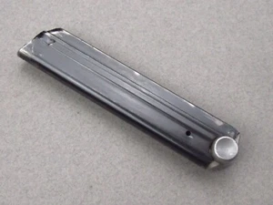 WWII 1939 - 1940 LUGER P08 MAGAZINE German 9mm DWM Erfurt Mauser - Picture 1 of 10