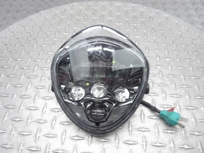 Faro delantero de repuesto BMW R1150R R1150 2003 00-06 Foto 1 de 4