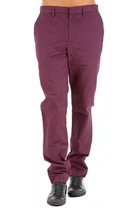Marc by Marc Jacobs Trousers ASPEN Cotton Trousers - Picture 1 of 4