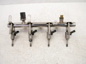 Injection rail for 2016 Audi A4 A5 2.0 TFSI Petrol CAE CAEB CAED 180 - 220HP - Picture 1 of 2