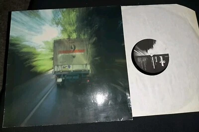 12" Vinyl_ JIGSAW _Jigsaw 2 (Jigsong/Hippopotamus..) Jazz/Ambient/SUI'84/signed! - Bild 1 von 4