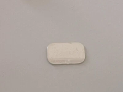 Pezzo di ricambio Adesivo Specchietto FERRARI F40 POCHER 1/8 K55 K56 K57 K58 K60 - Immagine 1 di 4