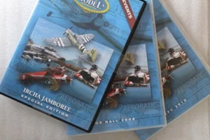 Ultimate Model Aeronautics DVD Special Edition, Joe Nall, XFC 2010 Bundle Lot - Picture 1 of 4