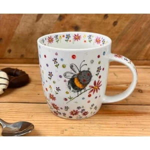 Alex Clark Mug - Picture 1 of 10