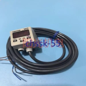 1 Stück NEU Convum MPS-V3RC-G-SRL Vakuum Drucksensor Manometer - Bild 1 von 3