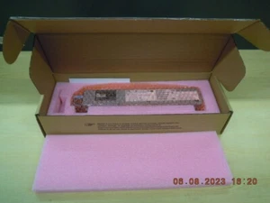 Brand New Juniper JPSU-650W-AC-AFI 650W AC Power Supply for EX4550 EX5100 - Zdjęcie 1 z 5