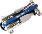Park Tool  I-Beam IB-3 Mini fold-up bicycle multi-tool