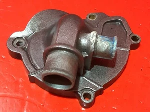 APRILIA RSV 1000 MILLE TUONO WATER PUMP COVER - Picture 1 of 9