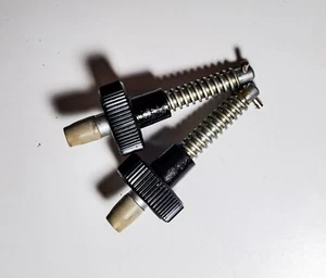 Leitz Vintage Pradovit Color Diaprojektor Höhenverstellfüße - Bild 1 von 3