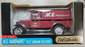 Ertl Collectibles Ace Hardware 1927 Graham Delivery Truck 1:25 Scale Brand New - Picture 1 of 5