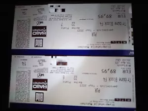 2 Stk Pur Konzert Karten für München am 19.03.2023- spontanes Schnäppchen - Bild 1 von 1