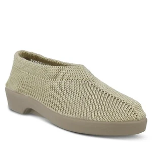 Tela de punto suave para mujer Spring Step Tender - Imagen 1 de 3