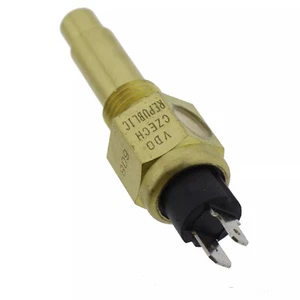 01182377 Oil Temperature Transmitter Sensor 01179305 Fits Deutz 1011 2011 Engine - Picture 1 of 4