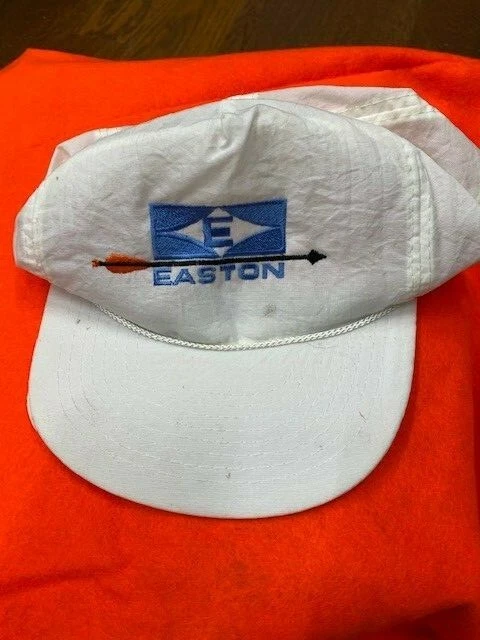 Gorra de tiro EASTON BB de buena calidad para tiro con arco, golf, correr Foto 1 de 1