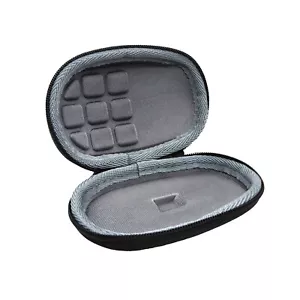 Wireless Mobile Mouse Hard Travel Case For Logitech MX Anywhere 1 2 3 Gen 2S c - Picture 1 of 13
