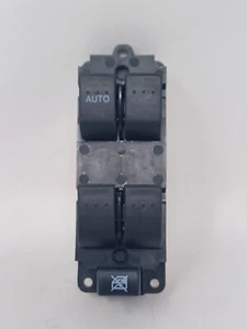 BN8F66350A para 2004-2009 Mazda 3 Master interruptor de control de ventana eléctrica lado del conductor - Imagen 1 de 6