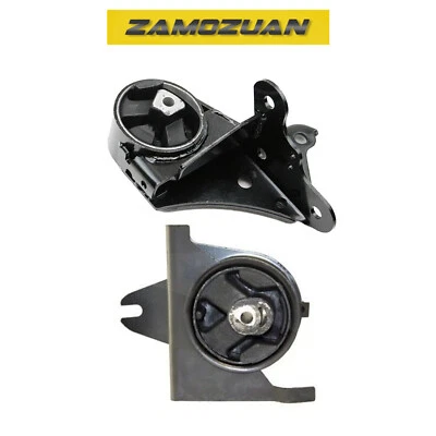Front Right Engine & Trans Mount 2PCS 1996-2000 for Dodge Grand Caravan for Auto - Изображение 1 из 4