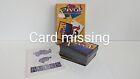 *Brakuje kart* PIVOT - The Up-Down Card Game - Wizards of the Coast 