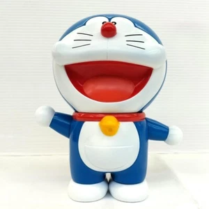 Medicom Toy Doraemon vintage figure Fujiko-Pro Doraemon Channel Store Exclusive - Picture 1 of 6