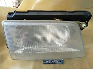 COMPATIBILE OPEL KADETT E 1984>1991 FARO FANALE PROIETTORE DESTRO HEADLAMP - Imagen 1 de 3