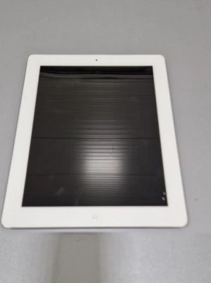 APPLE IPAD A1395 16GB PANTALLA ROTA PARA PIEZAS NO FUNCIONA SIN CARGA - Imagen 1 de 4