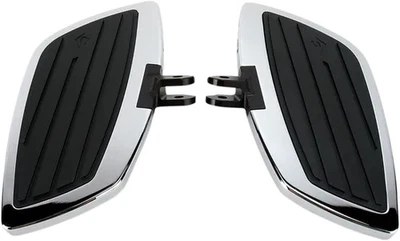 Kit de suelo delantero barrido cromado Cobra Honda Shadow Sabre 1100 00-08 Foto 1 de 4