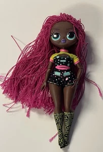 LOL Surprise! OMG Dance Virtuelle Fashion Doll - Picture 1 of 3