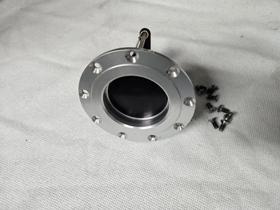 IMS Dry Break Reciever - Image 1 of 4